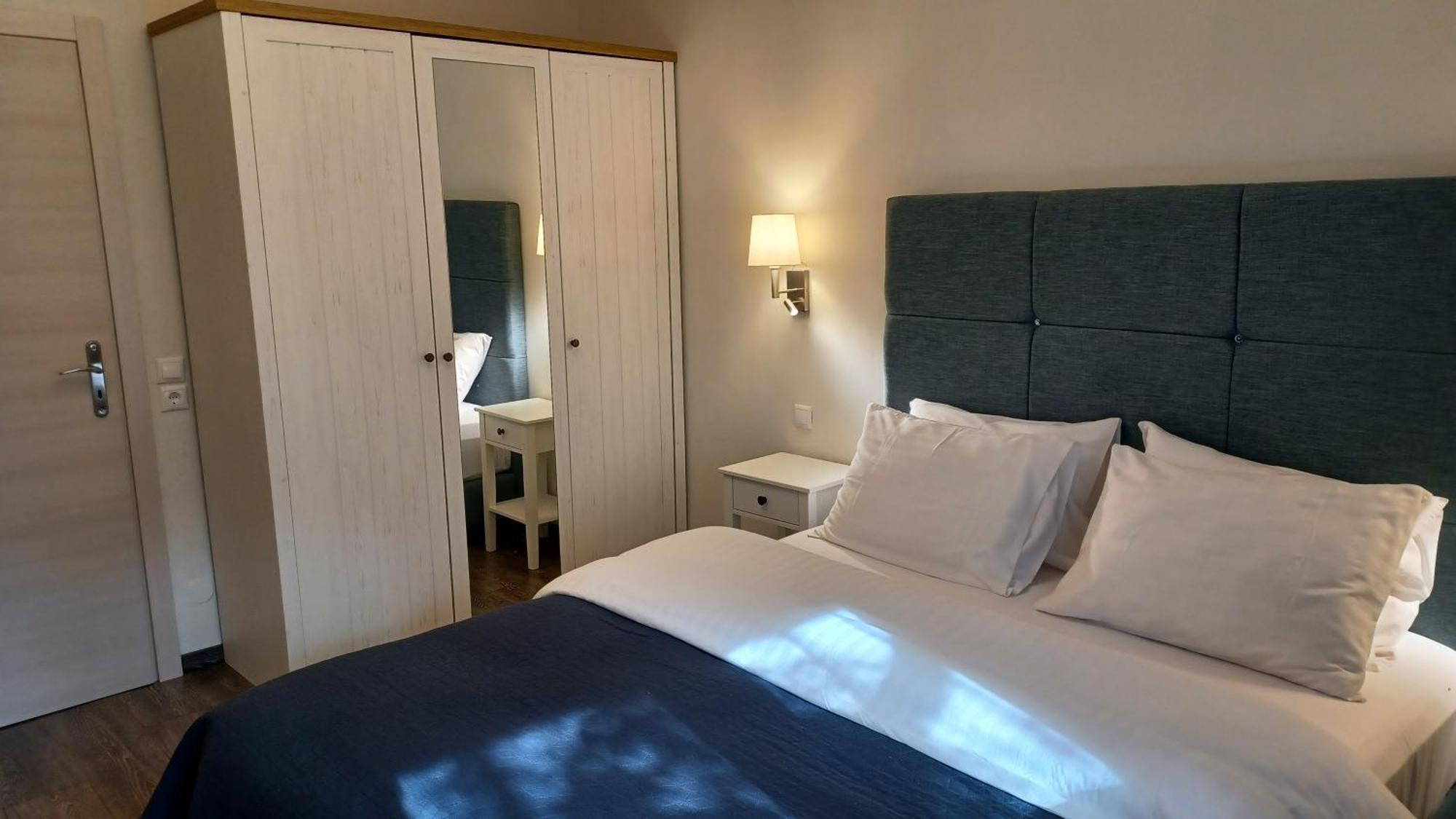Appartamento Cozy Rhodian